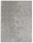 Kusový koberec Shaggy 120×160 cm šedý - Koberec