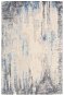Koberec s potiskem vícebarevný 140×200 cm polyester - Koberec