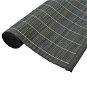 Bambusový koberec 150×200 cm šedý - Koberec