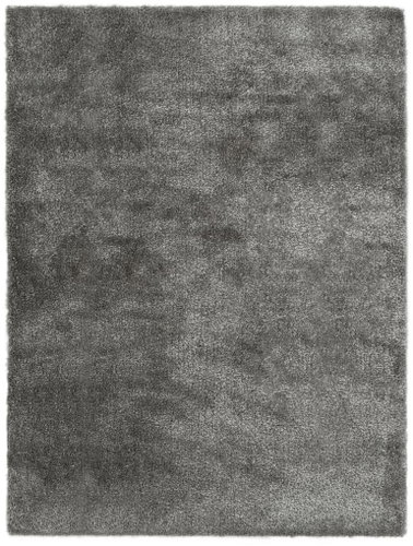 Kusový koberec Shaggy 160×230 cm antracitový - Koberec - Hlavní obrázek