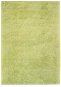 Kusový koberec s vysokým vlasem Shaggy 180×280 cm zelený  - Koberec