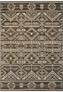 Venkovní/vnitřní kusový koberec, sisal, 180x280cm geometrický  - Koberec