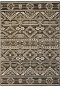 Venkovní/vnitřní kusový koberec, sisal, 180x280cm geometrický  - Koberec