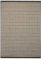 Venkovní/vnitřní kusový koberec, sisal, 180x280cm vzor kostka  - Koberec