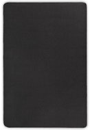 Kusový koberec z juty s latexovým podkladem 80×160 cm šedý - Koberec