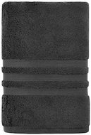 Soft Cotton Premium towel 50 × 100 cm, anthracite - Towel