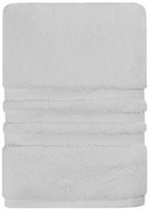 Soft Cotton Premium Towel 50 × 100 cm, white - Towel
