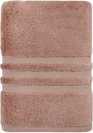 Soft Cotton Premium Towel 50 × 100 cm, pink rose - Towel