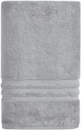 Osuška Soft Cotton Osuška Premium 75 × 160 cm, světle šedá - Osuška