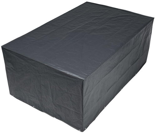 Nature Garden furniture sheet for rectangular tables 225x143x90 cm - Garden Furniture Cover - Main image