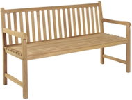 Garden Bench 150cm Teak - Garden Bench