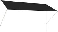 Markíza SHUMEE Markíza, antracit 300 × 150 cm - Markýza