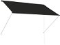 SHUMEE Markíza, antracitová 200 × 150 cm - Markíza
