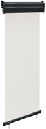 Balcony screen 60 x 250 cm cream - Screen