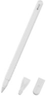 MG ochranný kryt na Apple Pencil 2, biely - Príslušenstvo pre dotykové pero