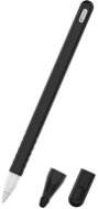MG ochranný kryt na Apple Pencil 2, čierny - Príslušenstvo pre dotykové pero