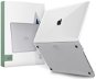 Tech-Protect Smartshell kryt na MacBook Pro 13'' 2016-2020, průsvitný - Laptop Cover