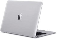 Tech-Protect Smartshell kryt na MacBook Air 13'' 2018-2020, průsvitný - Laptop Cover