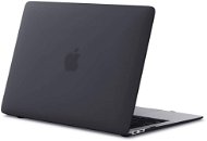 Tech-Protect Smartshell kryt na MacBook Air 13'' 2018-2020, černý - Laptop Cover