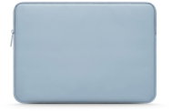 Tech-Protect Pureskin obal na notebook 13-14'', modrý - Laptop Case