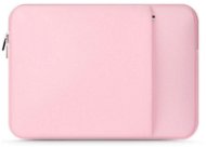 Tech-Protect Neonan obal na notebook 14", ružový - Puzdro na notebook