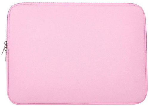 MG Laptop Bag laptop sleeve 14'', pink - Laptop Case - Main image