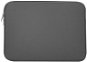 Puzdro na notebook MG Laptop Bag obal na notebook 15.6'', sivý - Pouzdro na notebook