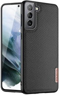 DUX DUCIS Fino kryt na Samsung Galaxy S21 FE, černý - Phone Cover
