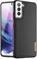 DUX DUCIS Fino kryt na Samsung Galaxy S22, černý - Phone Cover