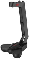 Havit HY505 stojan na sluchátka, černý - Headphone Stand