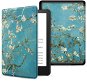 Tech-Protect Smartcase pouzdro na Amazon Kindle 11 2022, sakura - E-Book Reader Case