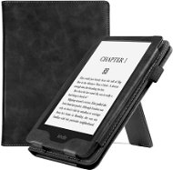 Tech-Protect Smartcase 2 puzdro na Amazon Kindle Paperwhite 5, čierne - Puzdro na čítačku kníh
