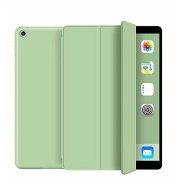 Tech-Protect Smartcase pouzdro na iPad 10.2'' 2019 / 2020 / 2021, zelené - Tablet Case