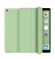 Tech-Protect Smartcase puzdro na iPad 10.2" 2019/2020/2021, zelené - Puzdro na tablet