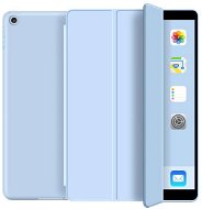 Tech-Protect Smartcase pouzdro na iPad 10.2'' 2019 / 2020 / 2021, modré - Tablet Case