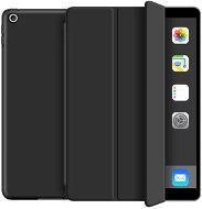 Tech-Protect Smartcase puzdro na iPad 10.2" 2019/2020/2021, čierne - Puzdro na tablet