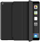 Tech-Protect Smartcase pouzdro na iPad 10.2'' 2019 / 2020 / 2021, černé - Tablet Case