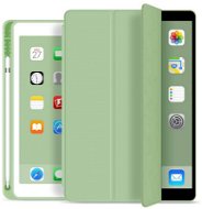 Tech-Protect SC Pen puzdro na iPad 10.2" 2019/2020/2021, zelené - Puzdro na tablet