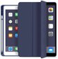 Tech-Protect SC Pen case for iPad 10.2'' 2019 / 2020 / 2021, dark blue - Tablet Case