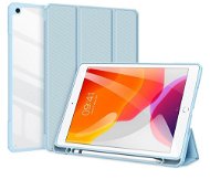 Dux Ducis Toby Series puzdro na iPad 10,2" 2021/2020/2019, modré - Puzdro na tablet