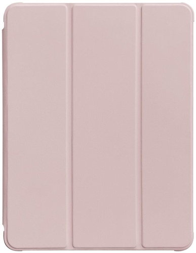 MG Stand Smart Cover pouzdro na iPad Air 2020 / 2022, růžové - Tablet Case - Main image