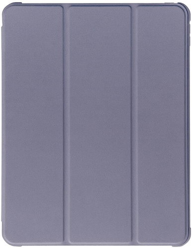 MG Stand Smart Cover pouzdro na iPad Air 2020 / 2022, modré - Tablet Case - Main image