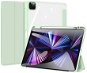 Dux Ducis Toby Series puzdro na iPad Air 2020/2022, zelené - Puzdro na tablet