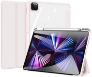 Dux Ducis Toby Series puzdro na iPad Air 2020/2022, ružové - Puzdro na tablet