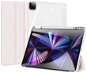 Dux Ducis Toby Series pouzdro na iPad Air 2020 / 2022, růžové - Tablet Case