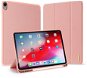 DUX DUCIS Domo pouzdro na iPad Air 2020 / 2022, růžové - Tablet Case