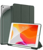 DUX DUCIS Osom puzdro na iPad Pro 10,5" 2017/iPad Air 2019, zelené - Puzdro na tablet