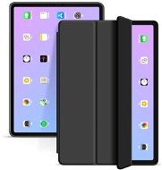 Tech-Protect Smartcase pouzdro na iPad Air 4 2020 / 5 2022, černé - Tablet Case