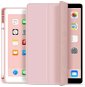 Tech-Protect SC Pen pouzdro na iPad Air 4 2020 / 5 2022, růžové - Tablet Case