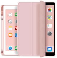 Tech-Protect SC Pen puzdro na iPad Air 4 2020/5 2022, ružové - Puzdro na tablet